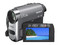 Cámara de Video Sony DCR-HC48, Zoom Óptico 25x, MiniDV