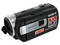 Cámara de Video con Proyector Integrado Sony, Zoom Óptico 57x, graba en Memorias Memory Stick y SDXC.