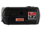 Cámara de Video con Proyector Integrado Sony, Zoom Óptico 57x, graba en Memorias Memory Stick y SDXC.