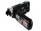 Cámara de Video con Proyector Integrado Sony, Zoom Óptico 57x, graba en Memorias Memory Stick y SDXC.