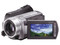 Cámara de Video Sony DCR-SR220 Graba en Disco Duro de 60GB