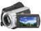 Cámara de Video Sony DCR-SR45, Zoom Óptico 40x, con Disco Duro de 30GB