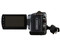 Cámara de Video Sony Handycam DCR-SR87, Graba en Disco Duro de 80GB
