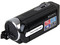 Cámara de Video Sony Handycam, Zoom Óptico 60x, graba en Memorias Memory Stick y SDXC.