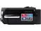 Cámara de Video Sony Handycam, Zoom Óptico 60x, graba en Memorias Memory Stick y SDXC.