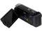 Cámara de Video Sony Handycam, Zoom Óptico 60x, graba en Memorias Memory Stick y SDXC.