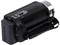 Cámara de Video Sony Handycam, Zoom Óptico 60x, graba en Memorias Memory Stick y SDXC.