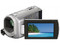 Cámara de Video Sony Handycam DCR-SX40, Graba en Memoria Interna 4GB + Memory Stick media