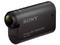 Videocámara Action Cam SONY HDR-AS20, Wi-Fi, Captura 1080p Full HD 30fps, 11.9 MP, Micro SD, Negra.