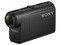 Video Cámara Sony Action HDR-AS50 de 11.1MP con estabilizador SteadyShot.