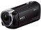 Videocámara Handycam SONY CX440, Wi-Fi, Captura 1080p Full HD 60fps con Sensor CMOS Exmor R, LCD 2.7, Zoom 30x, 9.2 MP, NFC, Óptico SteadyShot.