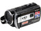 Cámara de Video Sony con Proyector Integrado, Full HD 1080i, Zoom Óptico 25x, graba en Memorias Memory Stick y SDXC.