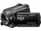 Cámara de Video Sony Handycam HDR-XR500, Alta Definición 1920 x 1080i Full HD, Graba en Disco Duro de 120GB
