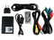 Cámara de Video Sony MHS-PM1 Alta Definición Fotos de 5 MP y video MP4 1080HD, graba en Memory Stick PRO Duo. Gratis memoria de 4GB