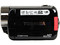 Cámara de Video Full HD Toshiba Camileo H30, graba en Memorias SDHC.