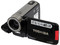 Cámara de Video Full HD Toshiba Camileo H30, graba en Memorias SDHC.