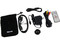 Cámara de Video Full HD Toshiba Camileo H30, graba en Memorias SDHC.