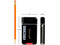 Cámara de Video Full HD Toshiba Camileo S20, graba en Memorias SDHC.