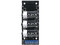 Módulo inalámbrico AJAX, para conectar dispositivo Cableado.