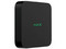 NVR Ajax NVR BL(8CH) de 8 Canales, RJ-45, 1 Bahía de Disco Duro de hasta 16TB (No Incluido). Color Negro.