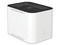 NVR Alarm.com ADC-SVR210-2TB de 8 Canales IP, 8MP (1920 x 1080), 2 Puertos LAN, HDD de 2TB Instalado.