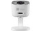 Cámara Tipo Bala Alarm.com ADC-V516 de 2MP (1920 x 1080), Lente de 3.19mm, IR hasta 4m, Wi-Fi. Color blanco.