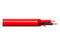 Cable de Alarma BELDEN 5120UL 0021000, 305m, 14 AWG. Color Rojo.
