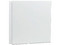 Gabinete Bosch B8103 Enclosure, color Blanco, compatible con paneles serie B y G.