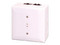 Modulo de interconexion Bosch FLM-420/4-CON-S convencionales de cuatro cables.
