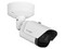 Cámara IP Bala Bosch NBE-5703-AL de 5MP, IR 60m, IP66, IK10, Color Blanco.