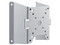 Adaptador de Montaje para Esquina Bosch NDA-U-CMT, Aluminio, Color Blanco.