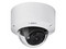 Cámara IP Domo Bosch NDE-5703-AL de 5MP, IR 45m, IP66, IK10, Color Blanco.