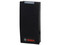Lector de tarjetas Bosch ARD-SER10-WI para tarjetas iCLASS y MIFARE, IP55, Wiegand.