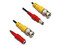 Cable de CCTV BRobotix 7647-48 Siamés, Conector BNC y Energía, 10m.