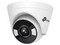 Cámara IP Tipo Torreta TP-Link VIGI C440, 4 MP, Lente Fijo 2.8 mm, Full Color, Visión Nocturna IR 30 m, Micrófono Y Altavoz, Ranura MicroSD.