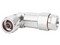 Conector N Macho A/R COMMSCOPE F4-NRHC para cable FSJ4-50B (1/2