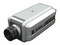 Cámara DLink DCS-3410, IR Hasta 10m, Micrófono integrado, PoE.