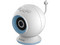 Cámara Web IP D-Link DCS-825L Wireless-N para Monitoreo Doméstico por Internet, con movimiento.