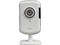 Cámara Web IP D-Link DCS-930L Wireless-N para Monitoreo del hogar y oficina por Internet.