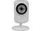 Cámara IP D-Link Cloud Wireless-N para Monitoreo Doméstico por Internet, Día/Noche y extensor de red Wi-Fi.
