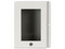 Gabinete Metálico DSC GS008 para Llaves, Espejo de 4mm, Acero RF. Color Beige.