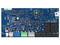 Módulo de Fuente Supervisada 2A DSC HSM3204CXPCB con 4 salidas programables PGM, Extensor de Bus, compatible con Power Series PRO.