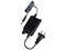 Transformador Dahua DH-PFM321D-US de voltaje regulado, 12 VDC, 1 A, Protección de Temperatura, Color Negro.