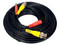 Cable Siames Dahua CABLEKIT , Conector BNC y de Energía, 20m, New Pull, Sin Caja.