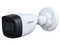 Cámara Tipo Bullet Dahua DH-HAC-HFW1200CN-A-0280B-S5 de 2MP, IR hasta 30m, IP67. Color Blanco.