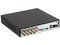 Kit de Vigilancia Dahua XVR1B08KITII con DVR de 8 Canales BNC de hasta 2MP más 2 canales IP adicionales de hasta 2MP, H.265+ y 8 Cámaras de Vigilancia B2A21 tipo Bala de 2MP BNC o CVBS, IR 20m, Incluye 8 rollos de cable siames.