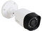 Kit de Seguridad Dahua con DVR XVR4104HSXKIT de 4 canales y 4 cámaras tipo Bala HFAW1000R28S3, IR hasta 20m, no incluye Disco duro.