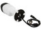 Kit de Seguridad Dahua con DVR XVR4104HSXKIT de 4 canales y 4 cámaras tipo Bala HFAW1000R28S3, IR hasta 20m, no incluye Disco duro.