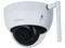 Cámara IP Tipo Domo Dahua HDBW1430DE-SW de 4 MP, 1440p, IR hasta 30m, IP67, Ik10.