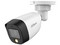 Cámara Bullet DAHUA HAC-HFW1209CN-A-LED-S3, Full Color 1080p, Lente 2.8mm, 107.8 Apertura, Micrófono Integrado, 30m Luz Visible, DWDR, Starlight, IP67, Compatible CVI/AHD/CVBS.